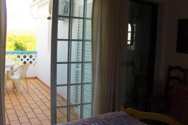 پانسیون Vila Sodré Guest House