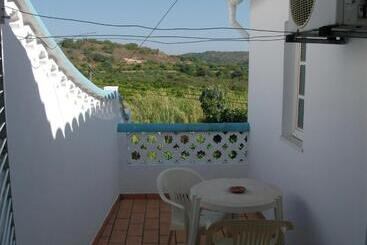 پانسیون Vila Sodré Guest House