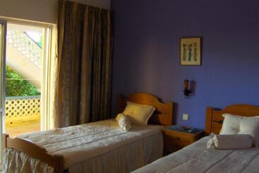 پانسیون Vila Sodré Guest House
