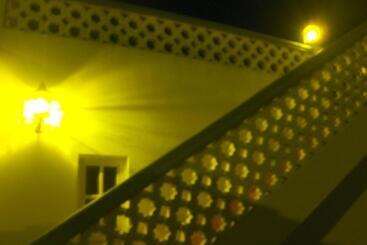 پانسیون Vila Sodré Guest House