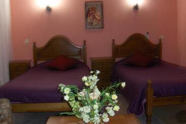 پانسیون Vila Sodré Guest House