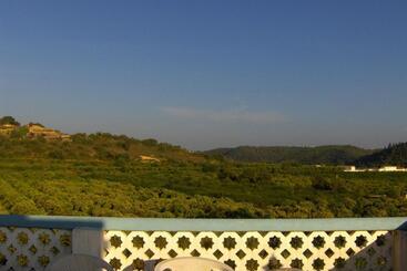 پانسیون Vila Sodré Guest House