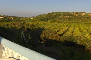 پانسیون Vila Sodré Guest House