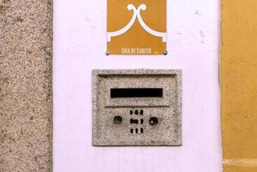 پانسیون Vintage Guest House   Casa Do Escritor