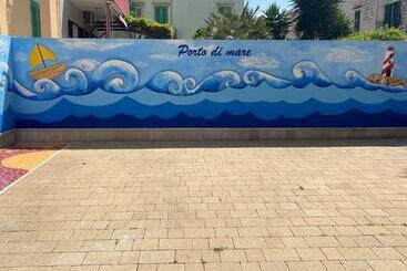 Porto Di Mare B&b