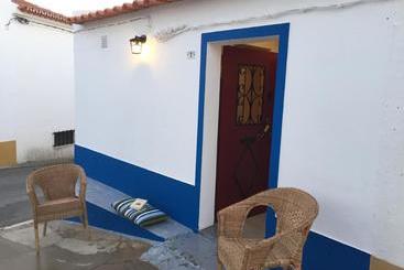 Recanto Do Alqueva - Monsaraz