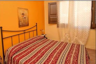 تختخواب و صبحانه Ilgiardinodellanonna