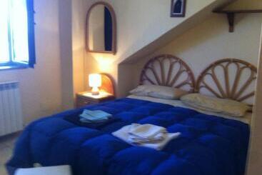 هتل Agriturismo La Madonnina