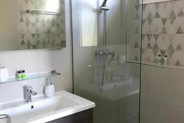 هتل Agriturismo La Rinaldina