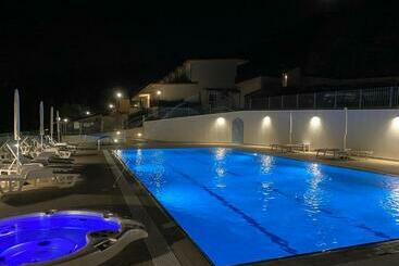 هتل Agriturismo Marina