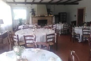 Отель Agriturismo Piccolo Albero