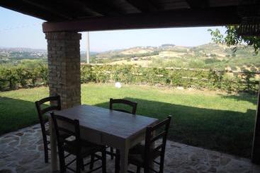 هتل Agriturismo Piccolo Albero