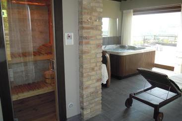 Отель Agriturismo Piccolo Albero