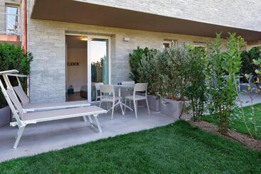 هتل Relais Villa Clodia
