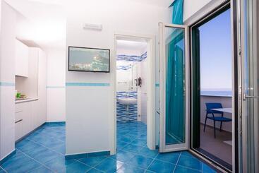 Il Soffio Di Tifeo   Resort