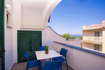 Il Soffio Di Tifeo   Resort