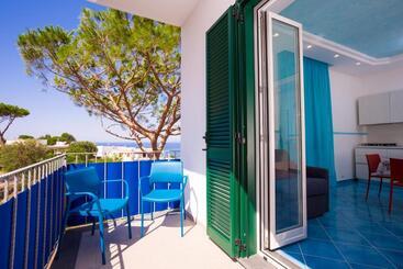 Il Soffio Di Tifeo   Resort