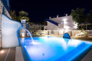 Il Soffio Di Tifeo   Resort
