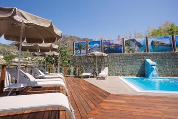 Il Soffio Di Tifeo   Resort