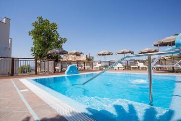 Il Soffio Di Tifeo   Resort