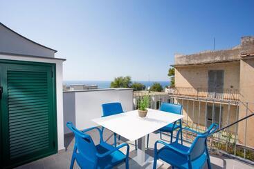 Il Soffio Di Tifeo   Resort