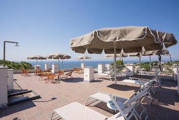 Il Soffio Di Tifeo   Resort