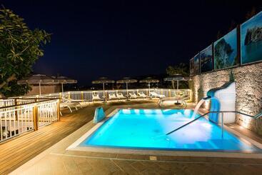Il Soffio Di Tifeo   Resort