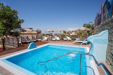 Il Soffio Di Tifeo   Resort