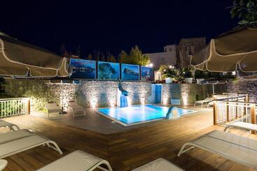 Il Soffio Di Tifeo   Resort