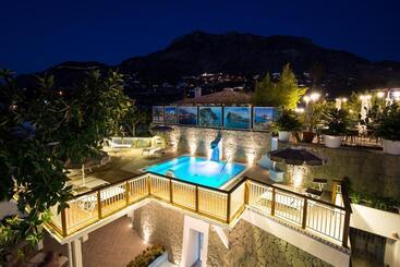 Il Soffio Di Tifeo   Resort