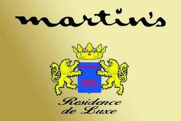 Martins Residence De Luxe