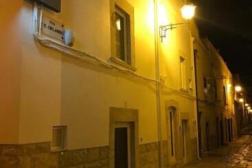 پانسیون Borgorosa Dimora In Puglia