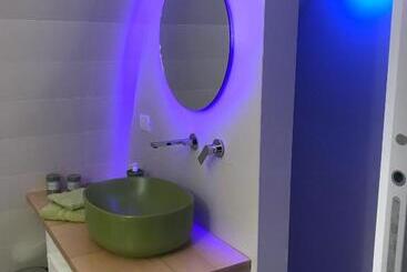 پانسیون Borgorosa Dimora In Puglia