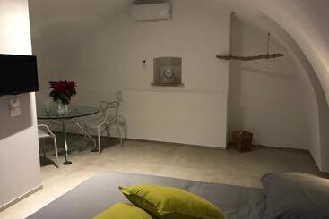 پانسیون Borgorosa Dimora In Puglia