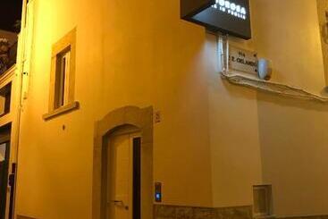 پانسیون Borgorosa Dimora In Puglia