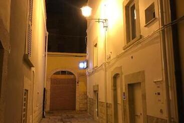 پانسیون Borgorosa Dimora In Puglia