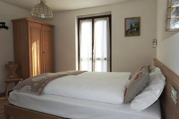 پانسیون Casa Salvaterra Affittacamere