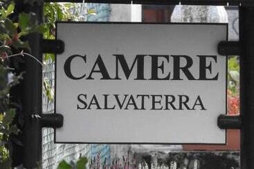 پانسیون Casa Salvaterra Affittacamere