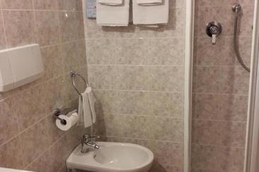 پانسیون Casa Salvaterra Affittacamere