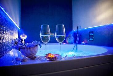 تختخواب و صبحانه Le Sinfonie Rooms