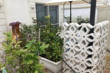 تختخواب و صبحانه Le Sinfonie Rooms
