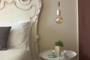 تختخواب و صبحانه Le Sinfonie Rooms