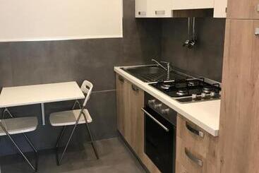 Calamo  Hotel  Residence  B&b