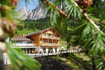 Chalet Cogolara