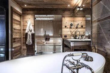 Chalet Cogolara