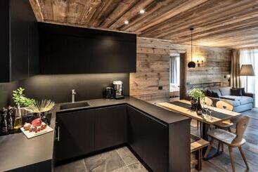 Chalet Cogolara