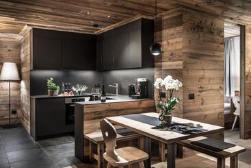 Chalet Cogolara