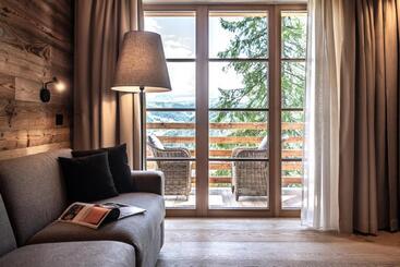 Chalet Cogolara