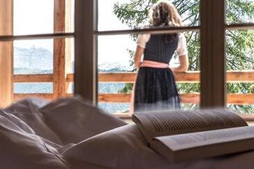 Chalet Cogolara