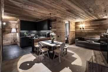 Chalet Cogolara